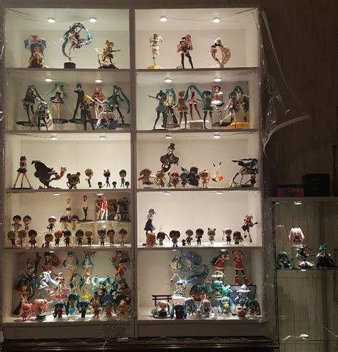 myfigurecollection|my anime collection.